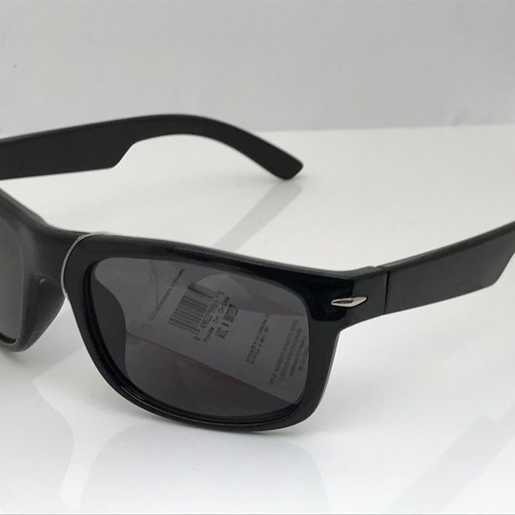 FWG Best Value Sunglasses Women Black Frame Eye We - Picture 5 of 11